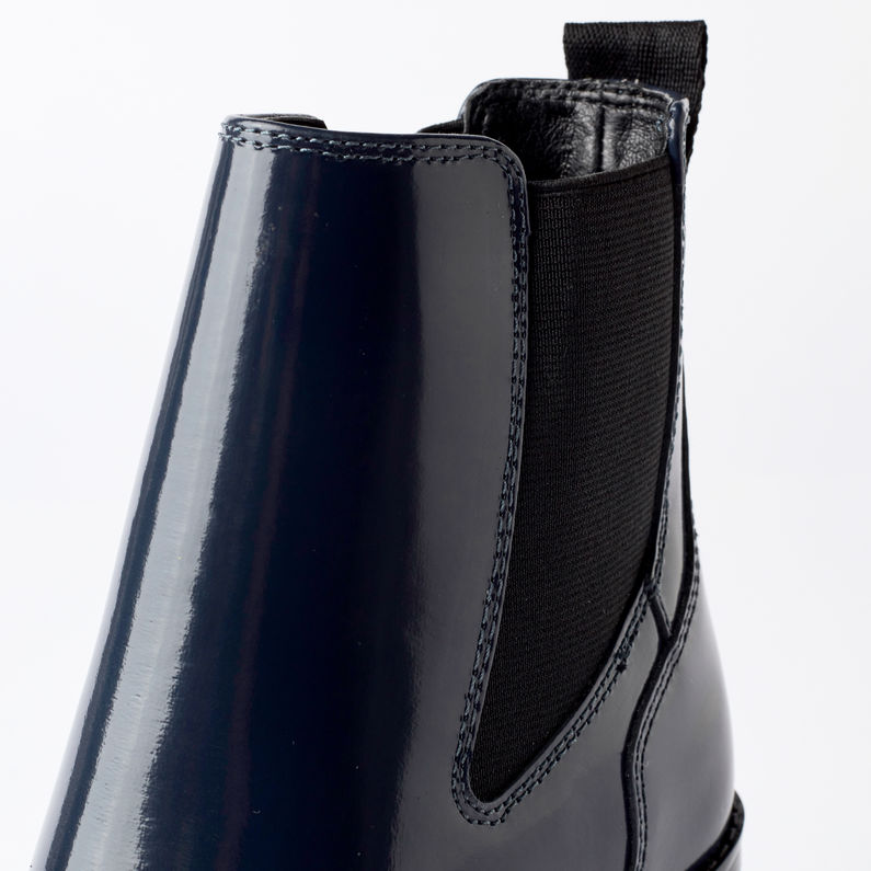 G-STAR® Tacoma Boots Dark blue