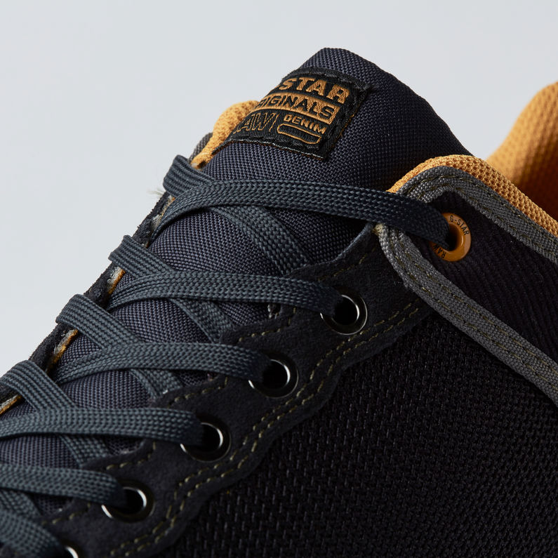 G-Star RAW® Calow II Grey detail