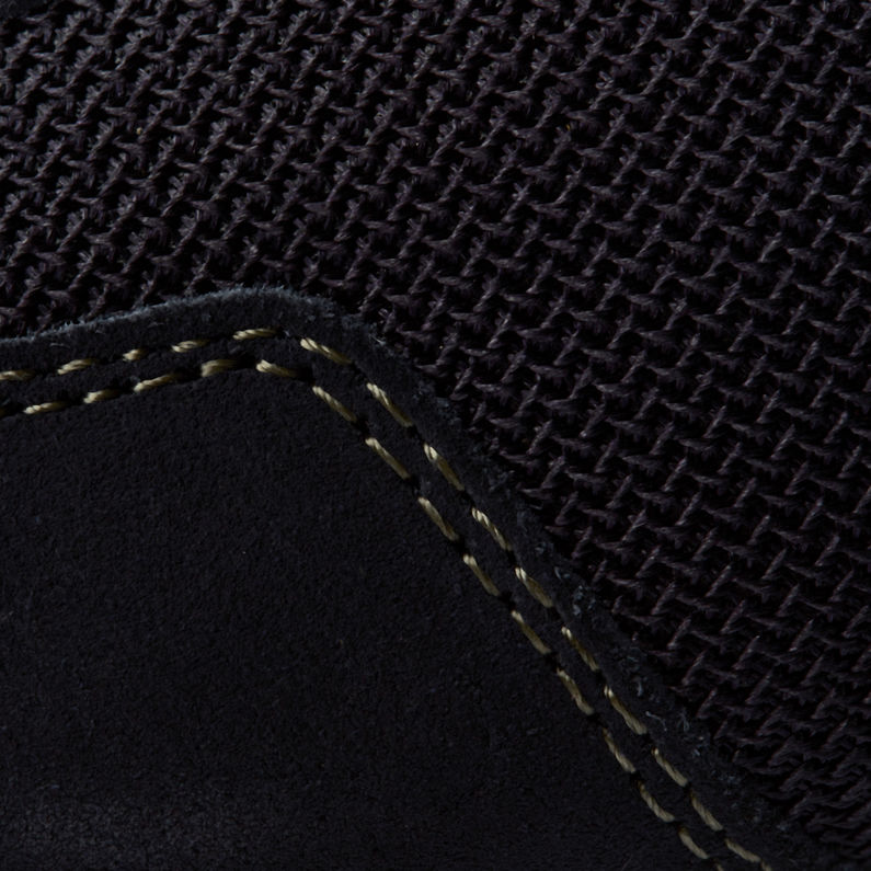 G-Star RAW® Calow II Grey fabric shot
