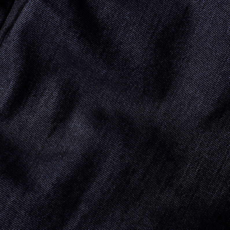G-Star RAW® Scutar 3D Slim Tapered Jeans Schwarz