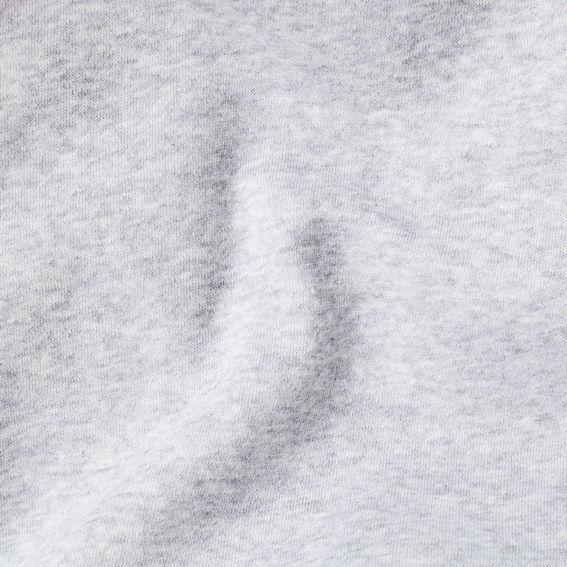 G-Star RAW® Premium Core Type C Sweater Mehrfarbig fabric shot