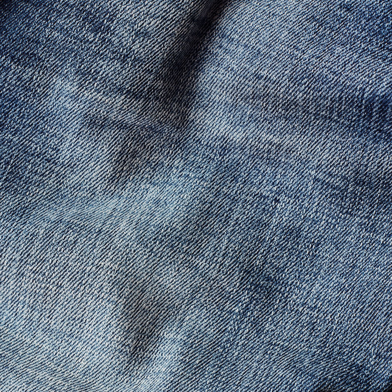 G-Star RAW® Jean D-Staq 3D Slim Bleu moyen