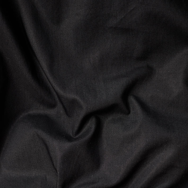 G-Star RAW® Woven T-Shirt Negro