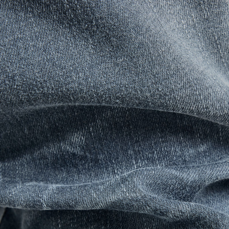 G-Star RAW® Rackam 3D Skinny Jeans Dunkelblau
