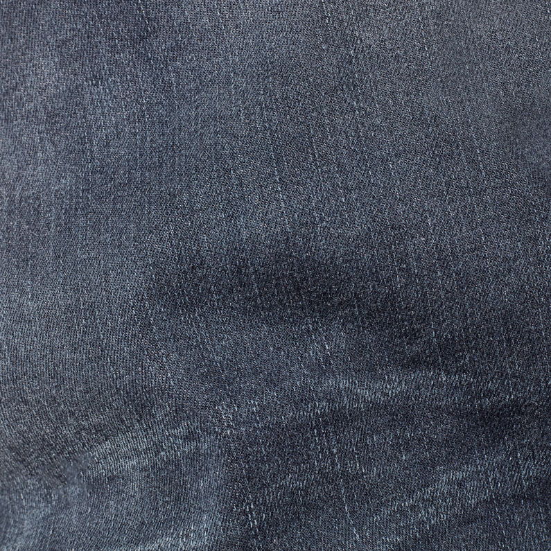 G-Star RAW® Citishield 3D Slim Tapered Jeans Donkerblauw