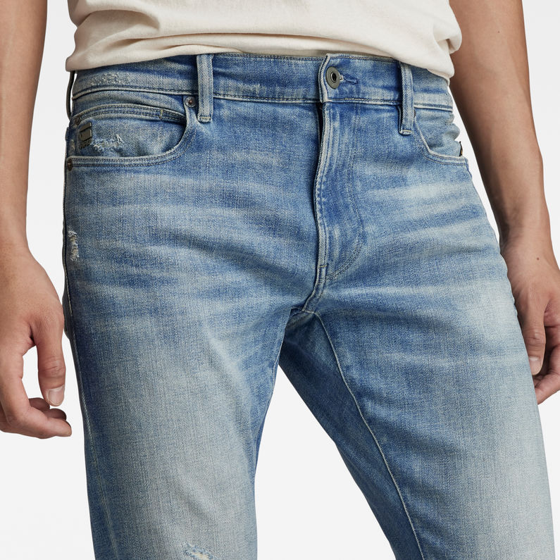 G-Star RAW® Lancet Skinny Jeans Light blue