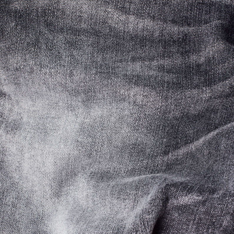 G-Star RAW® Lhana Skinny Jeans Grijs fabric shot