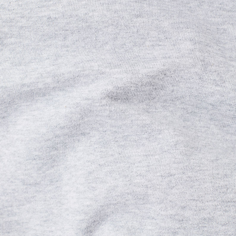 G-Star RAW® Taping Sweatpants Multi color fabric shot