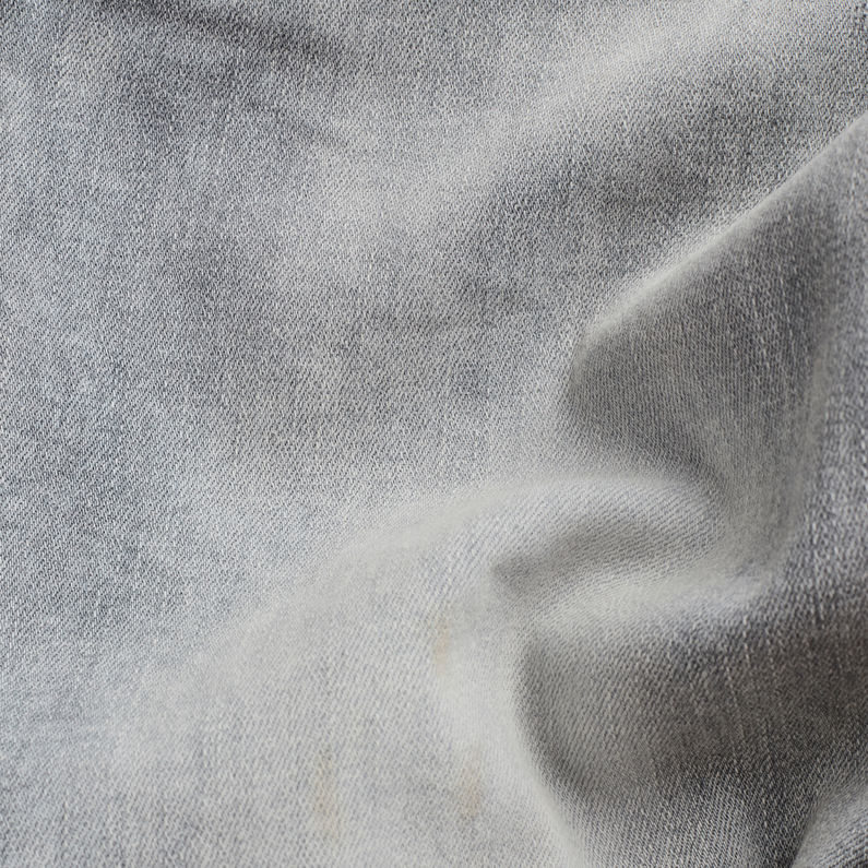 G-Star RAW® Jean D-Staq 3D Slim Gris