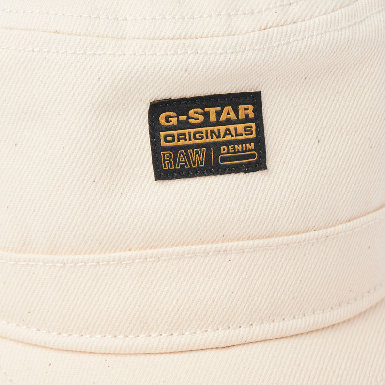 G-STAR® Duty Cap Beige