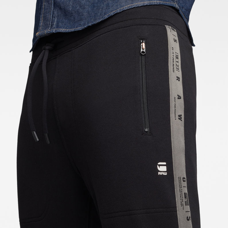 g star raw sweatpants