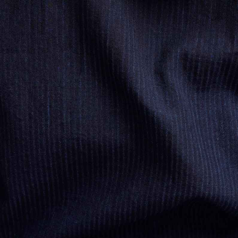 G-Star RAW® Camisa Slim Bow Indigo Azul oscuro