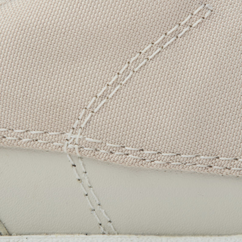 G-Star RAW® Tect II Sneakers Grey fabric shot