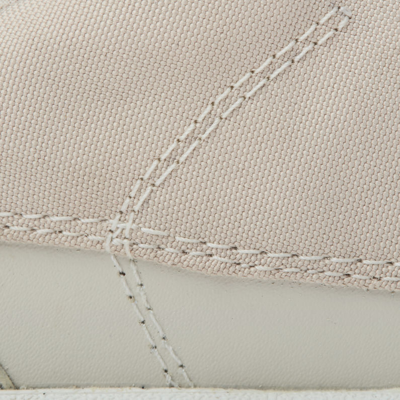 G-STAR® Tect II Sneaker Grau fabric shot