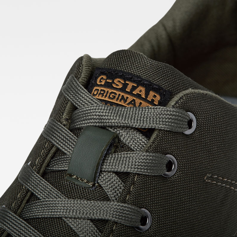 G-Star RAW® Baskets Tect II Vert detail