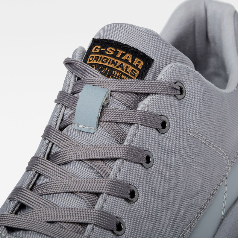 G-Star RAW® Tect II Sneakers Grey detail