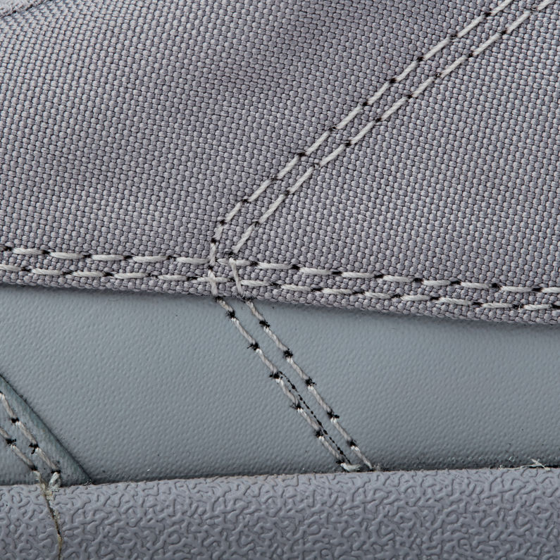 G-Star RAW® Tect II Sneaker Grau fabric shot