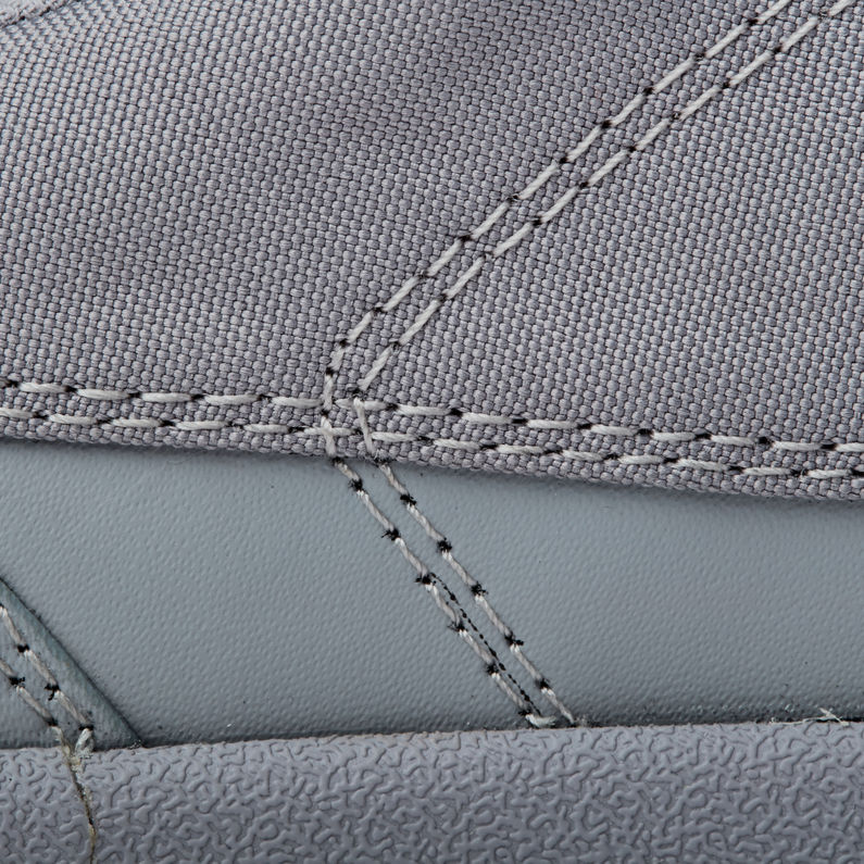 G-Star RAW® Tect II Sneakers Grey fabric shot