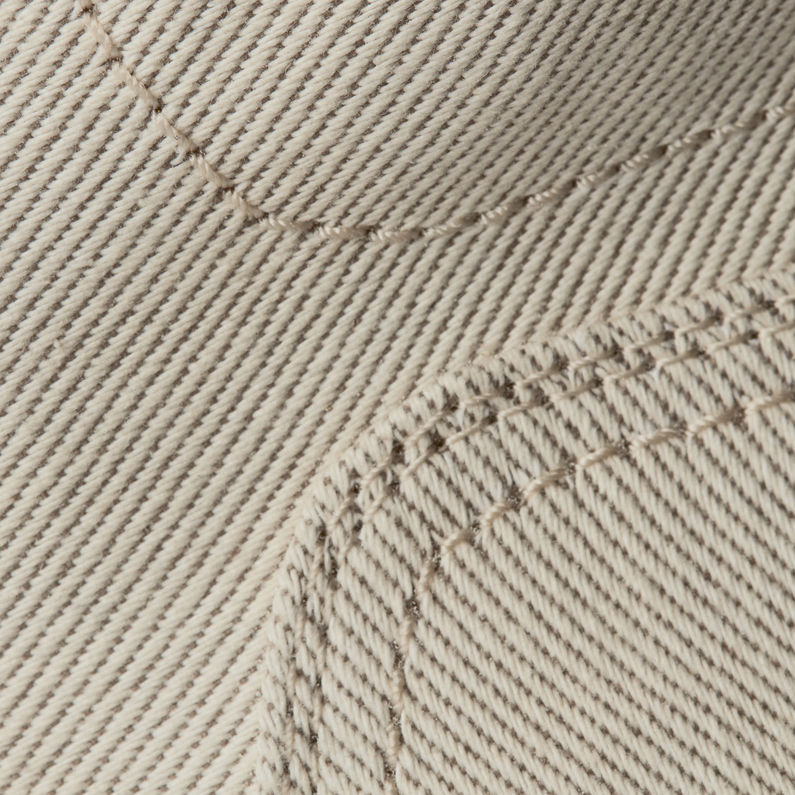 G-STAR® Botas Aefon Beige fabric shot