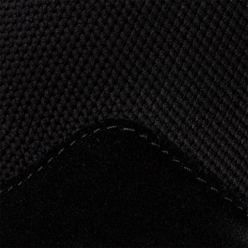 G-STAR® Tacoma Boots Black