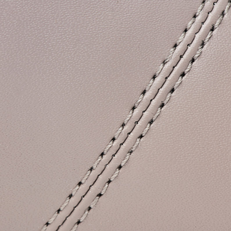 G-STAR® Cadet Sneakers Grijs fabric shot