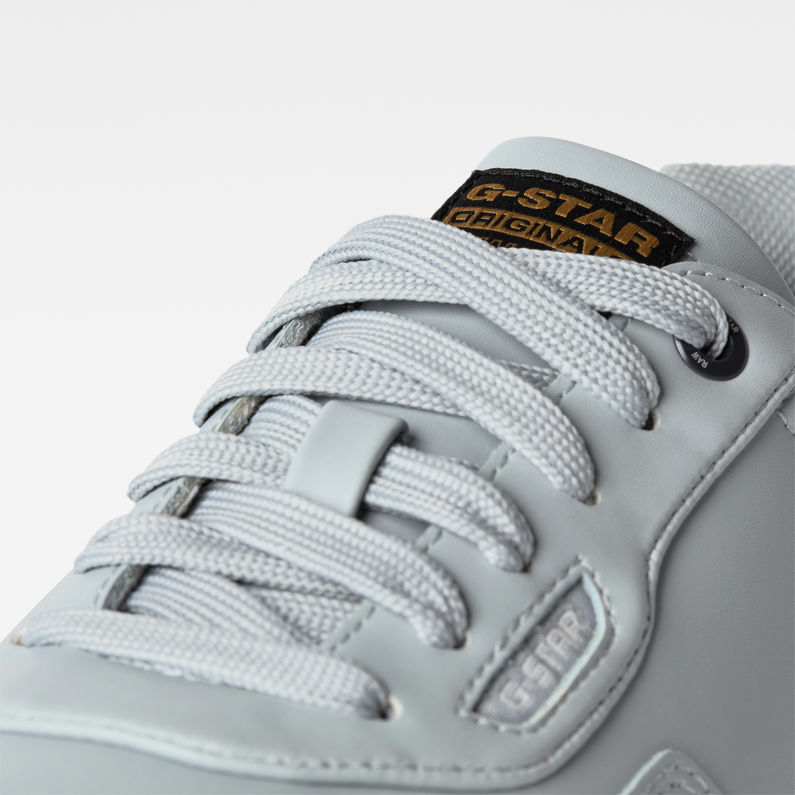 G-Star RAW® Cadet Pro Sneakers Lichtblauw detail