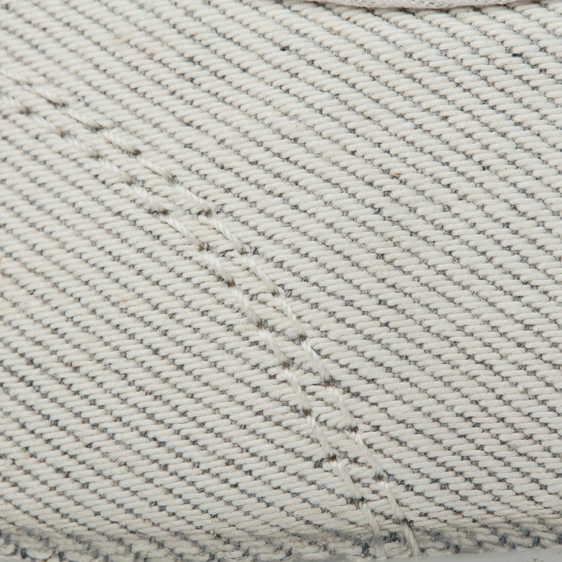 G-Star RAW® Rovulc 50 Years Denim Low Damen Beige fabric shot
