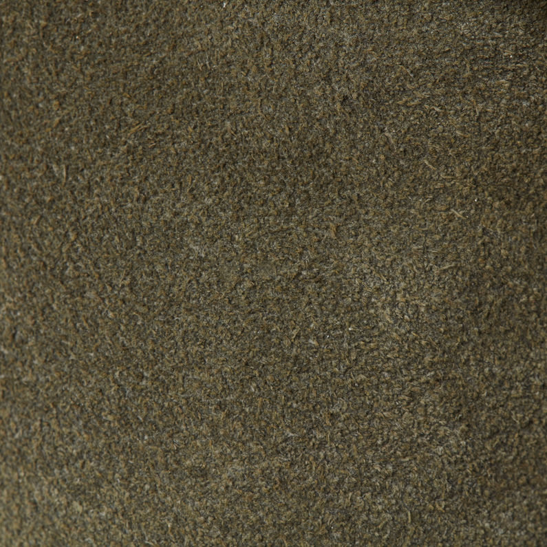 G-STAR® Cadet II Sneakers Groen fabric shot