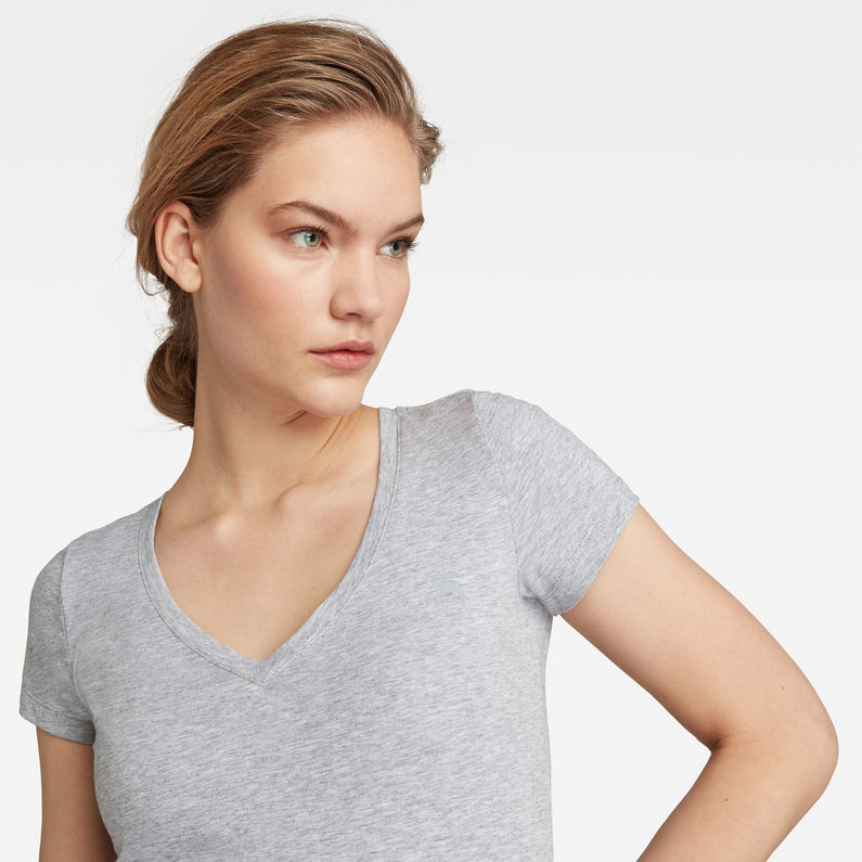 G-Star RAW® Base Top Grey