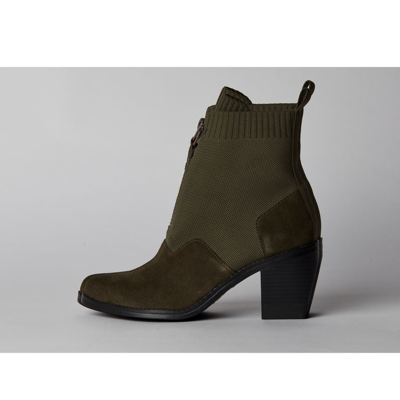 G-STAR® Tacoma Boots Green