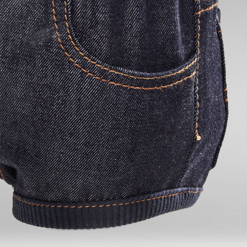 G-STAR® BB-G Bleu foncé