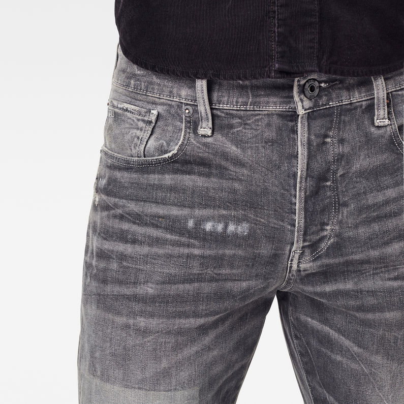 g star tapered 3301
