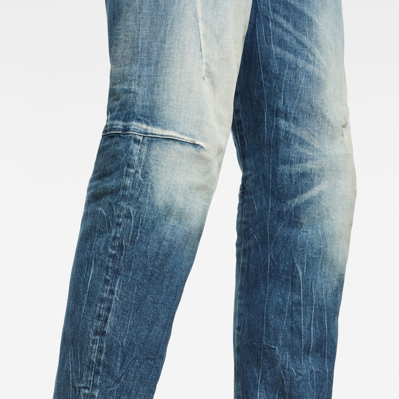 G-Star RAW® Scutar 3D Tapered Jeans Medium blue