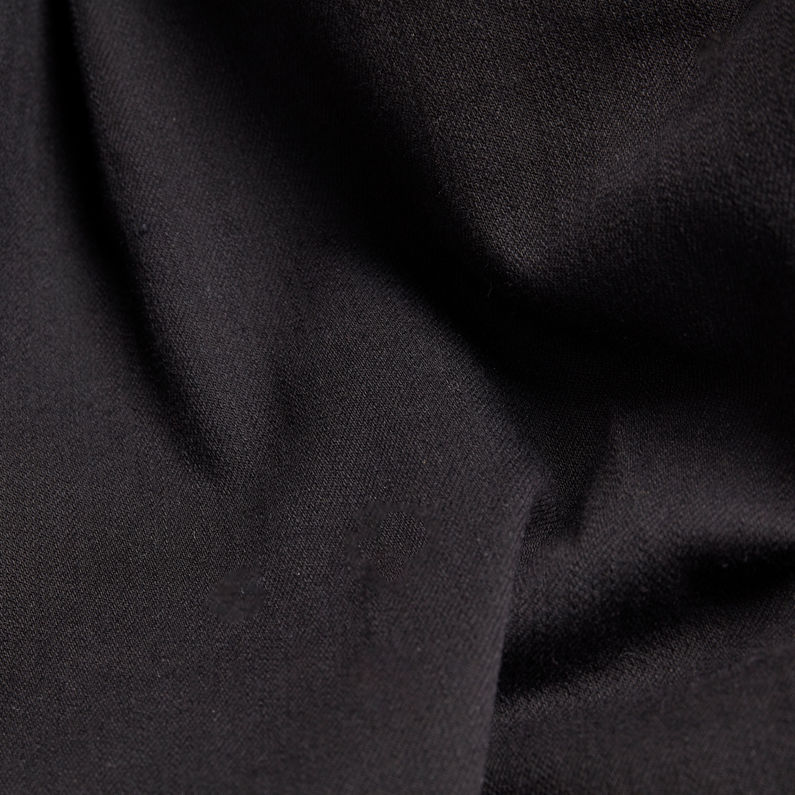 G-STAR® D-Staq Jeans Zwart