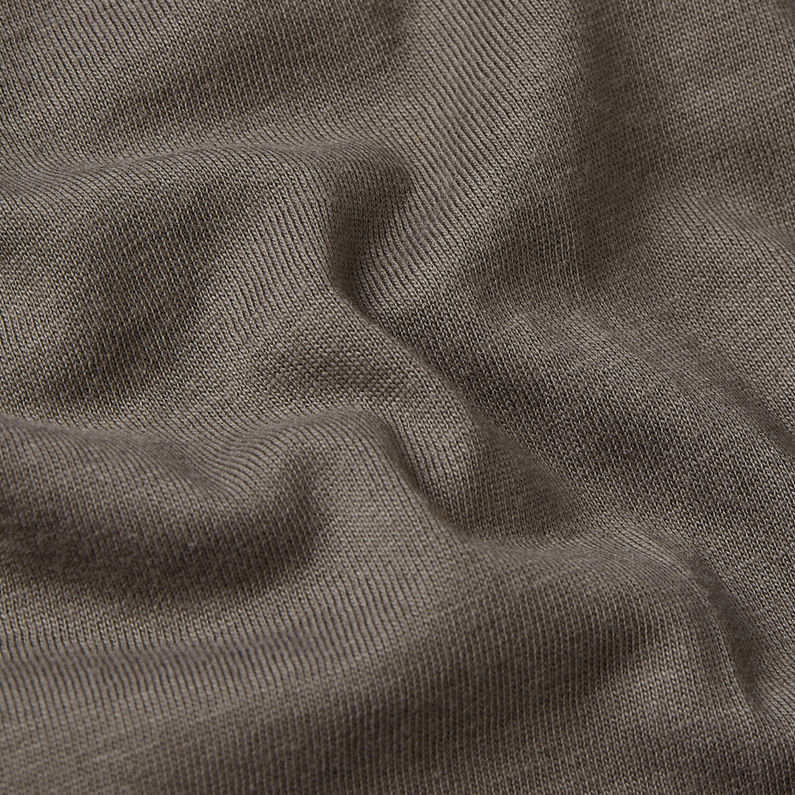 G-Star RAW® T-Shirt Holorn Gris