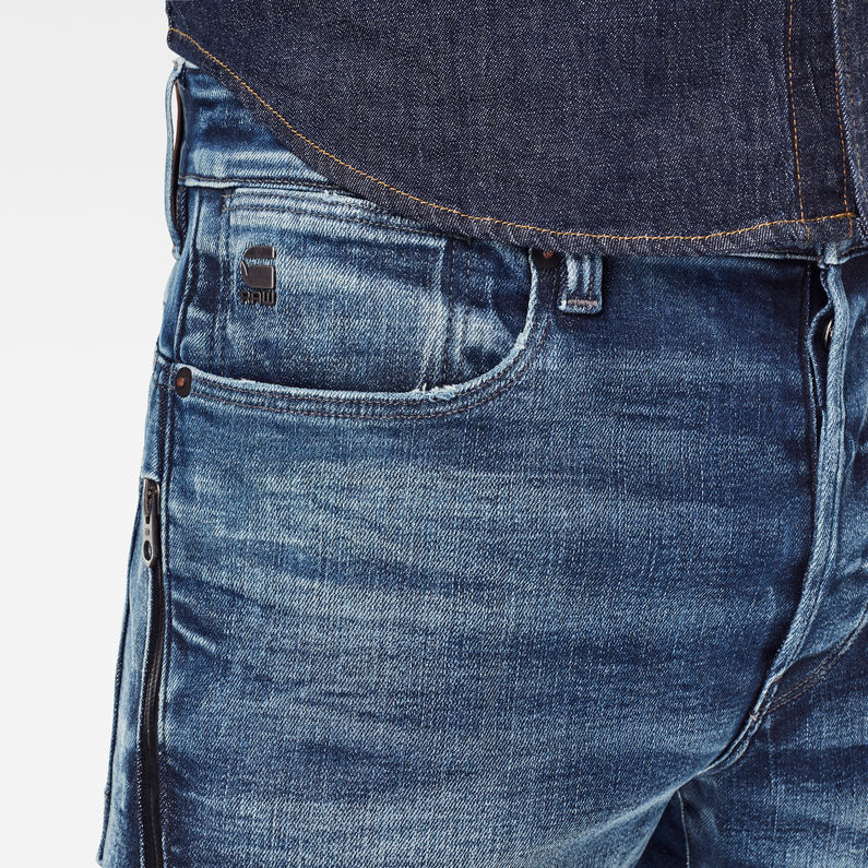 Citishield 3D Slim Tapered Jeans | G-Star RAW®