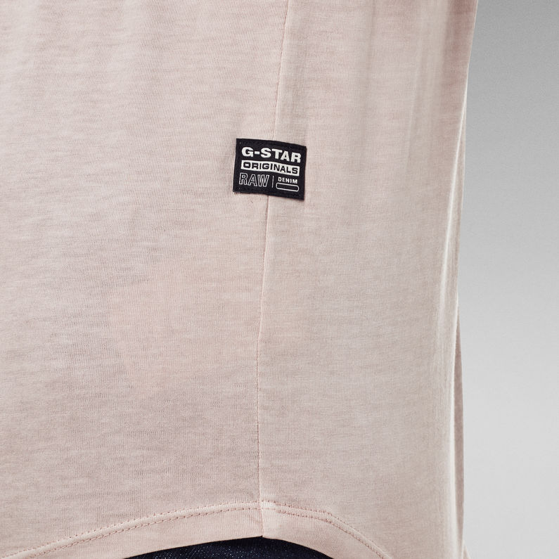 G-STAR® Lash T-Shirt Pink