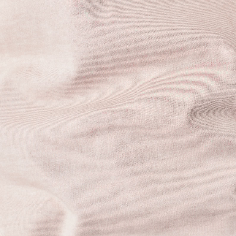 G-STAR® Lash T-Shirt Pink