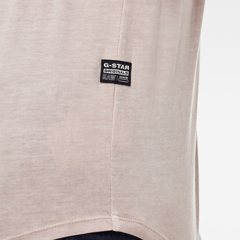 G-Star RAW® Lash T-Shirt Pink