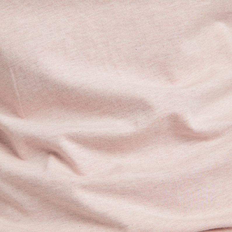 G-Star RAW® Base-S T-Shirt Meerkleurig