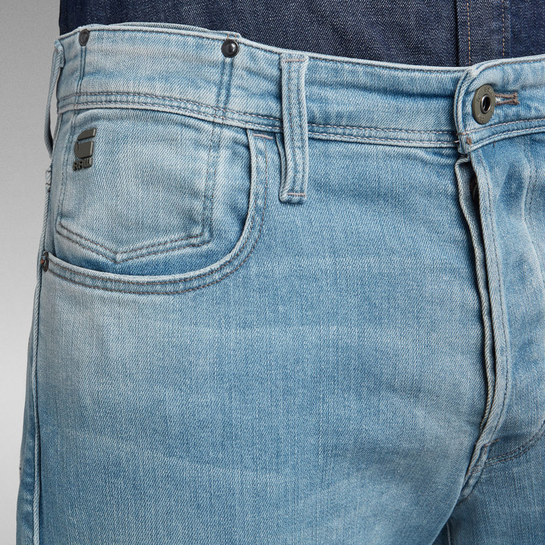 G-Bleid Slim Jeans | Light blue | G-Star RAW® US