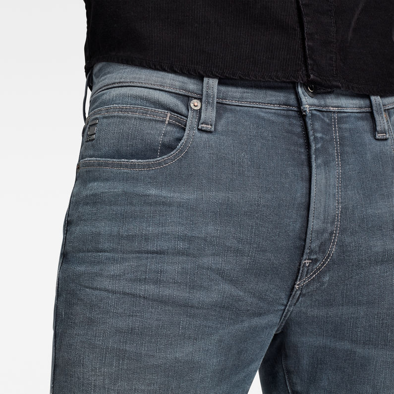 G-Star RAW® Lancet Skinny Jeans Dark blue