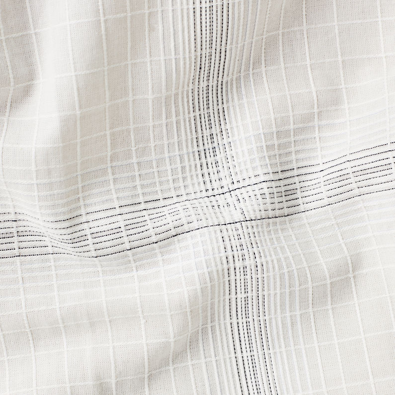 G-STAR® 3301 Slim T-Shirt White