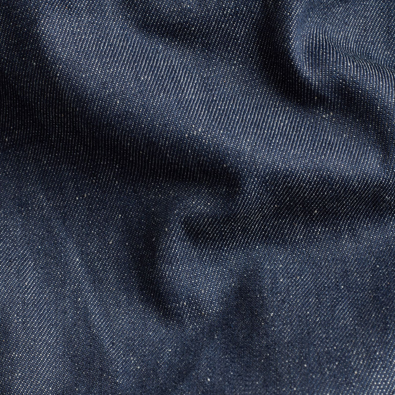 G-STAR® New Revynn Ultra High Rok C Donkerblauw