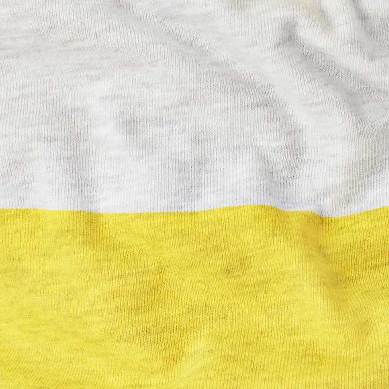 G-STAR® Lightweight Striped Sweater Multi color