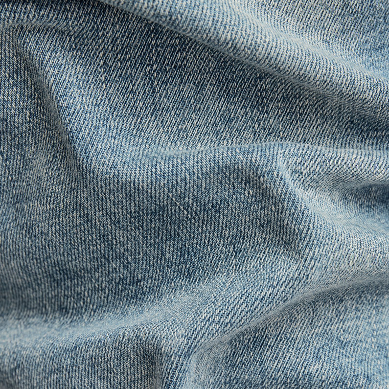 G-STAR® Arc 3d slim Mittelblau