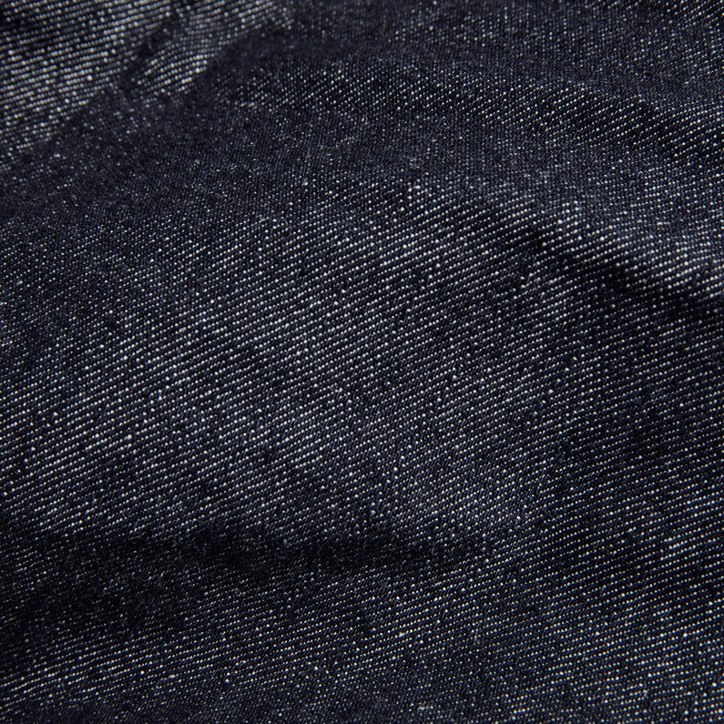 G-Star RAW® 3301 Denim Shorts Dark blue