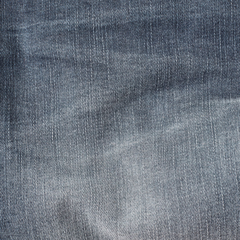 G-STAR® 3301 Denim Slim Shorts Dunkelblau