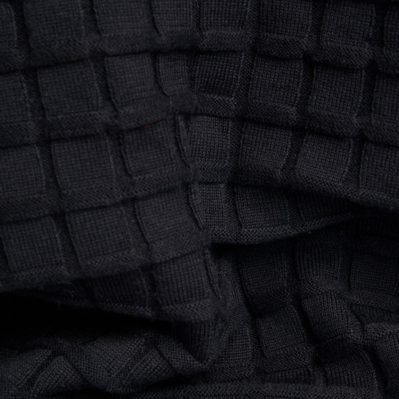 G-Star RAW® Core Table Sweater Black