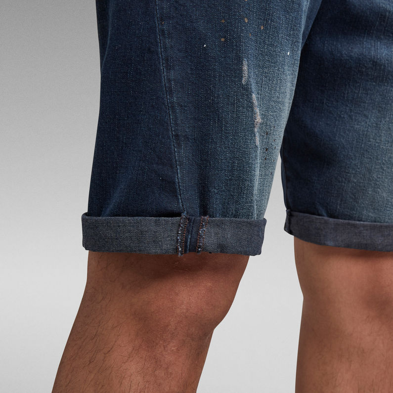 G-STAR® Scutar 3D Shorts Dark blue